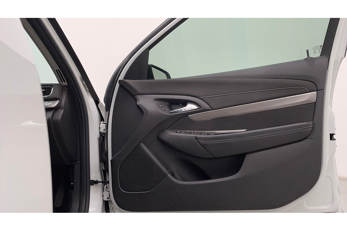 2017 Holden Commodore Evoke VF Series II