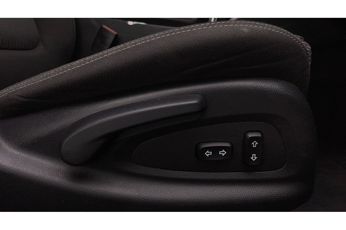 2017 Holden Commodore Evoke VF Series II