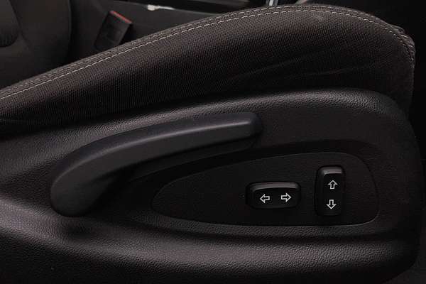 2017 Holden Commodore Evoke VF Series II