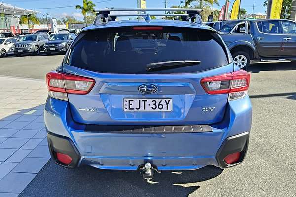 2020 Subaru XV 2.0i-L G5X