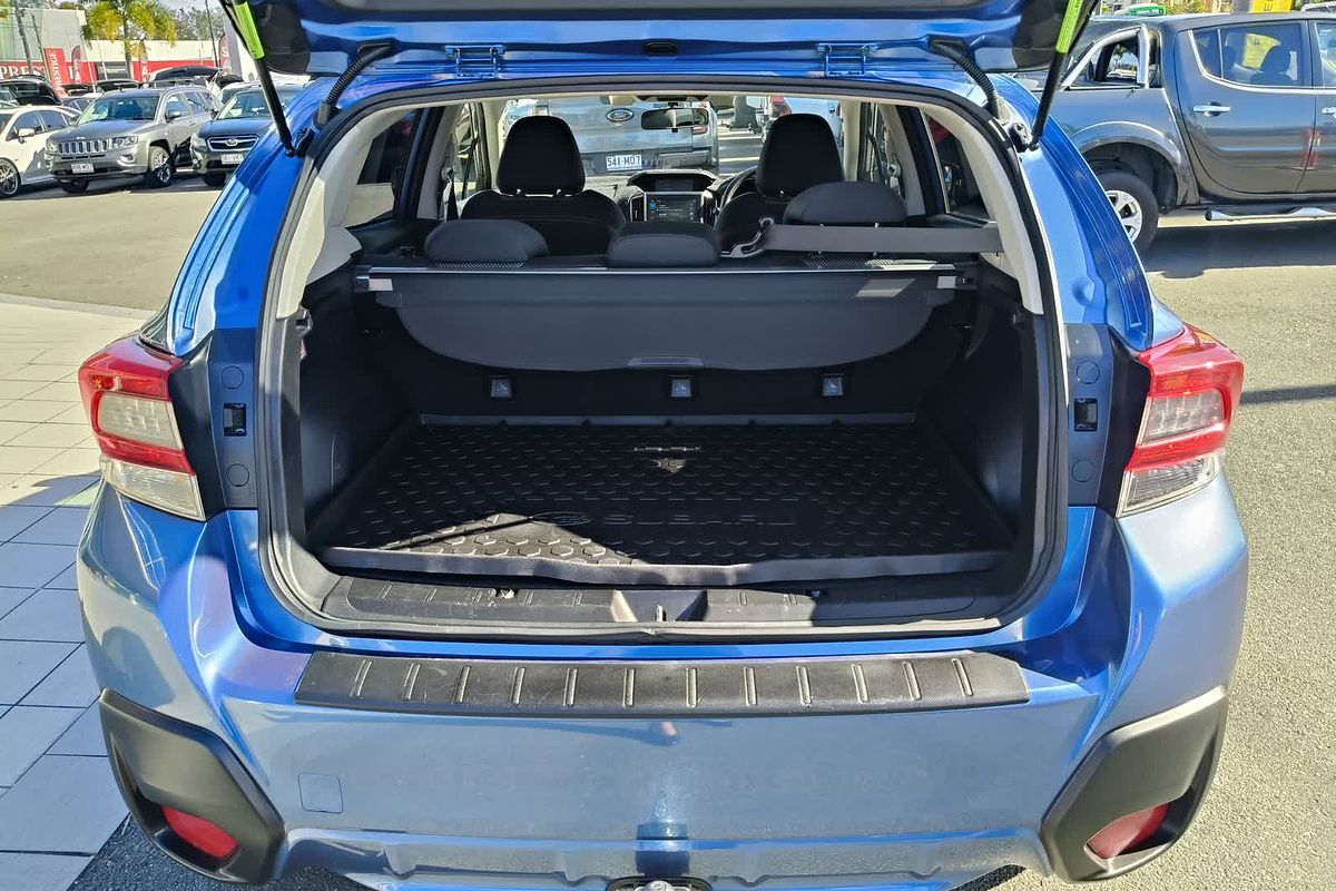2020 Subaru XV 2.0i-L G5X