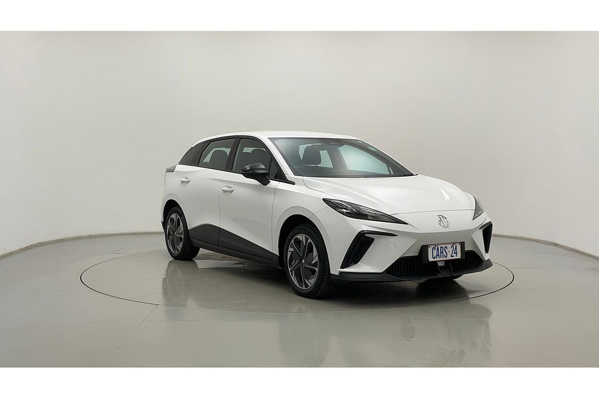 2023 MG MG4 Excite 64 MEH32