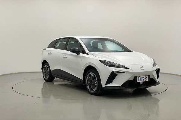 2023 MG MG4 Excite 64 MEH32