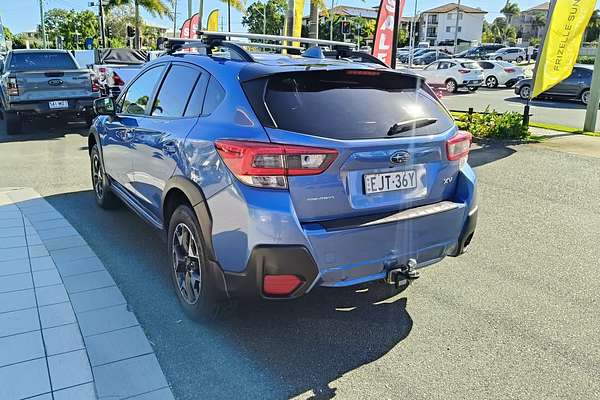 2020 Subaru XV 2.0i-L G5X