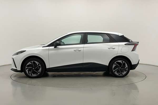 2023 MG MG4 Excite 64 MEH32