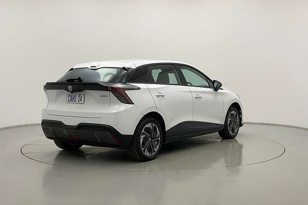 2023 MG MG4 Excite 64 MEH32