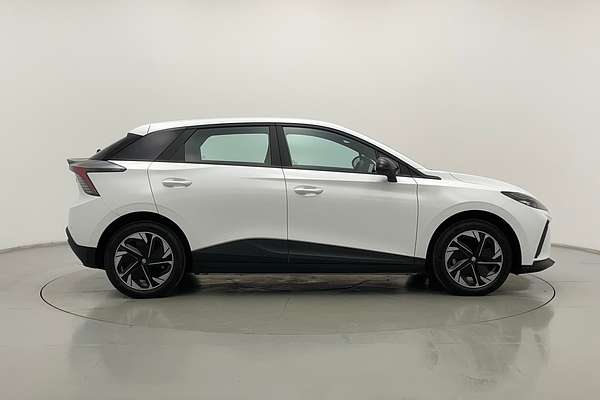 2023 MG MG4 Excite 64 MEH32