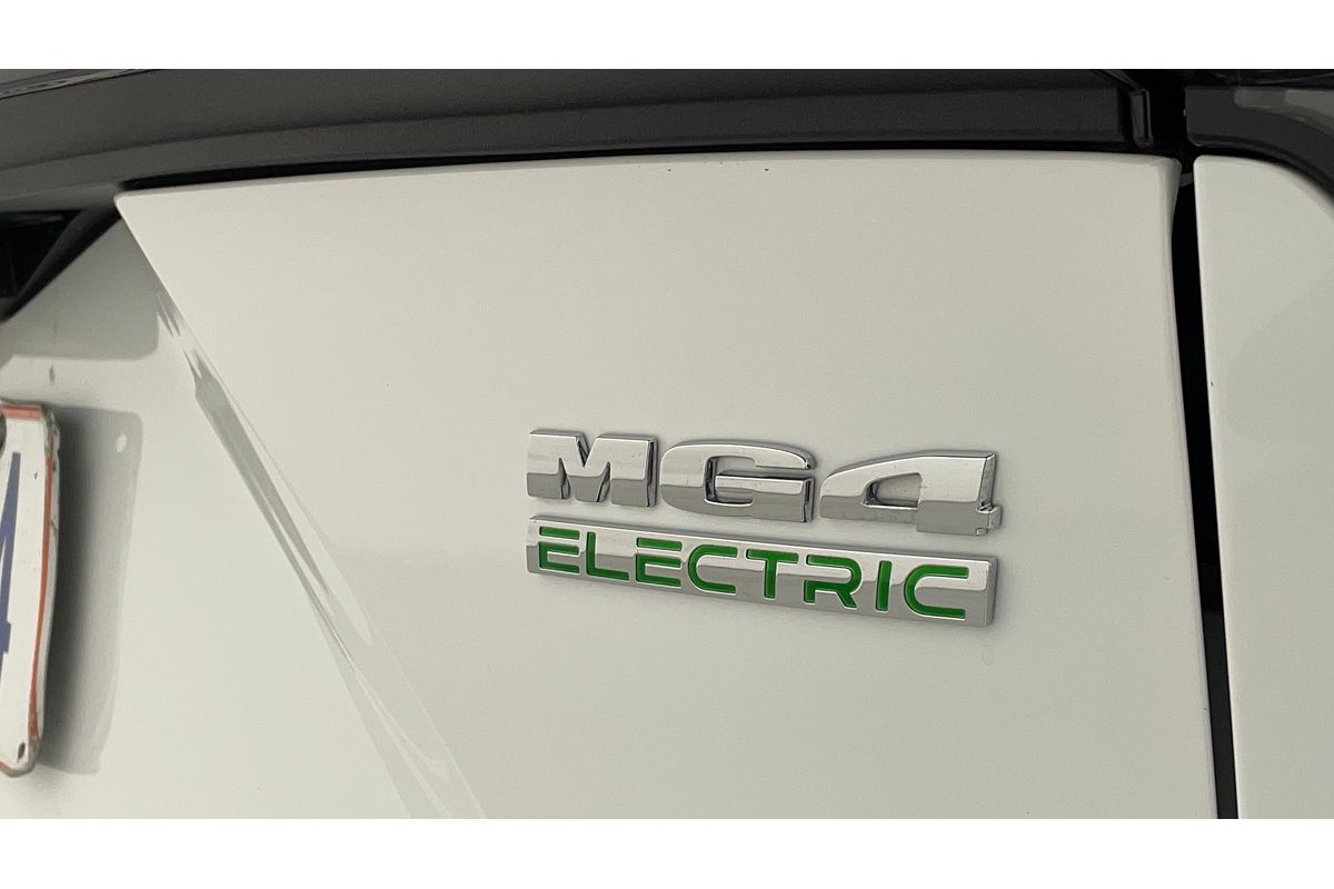 2023 MG MG4 Excite 64 MEH32