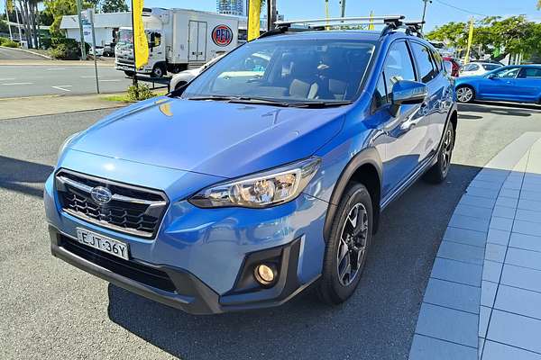 2020 Subaru XV 2.0i-L G5X