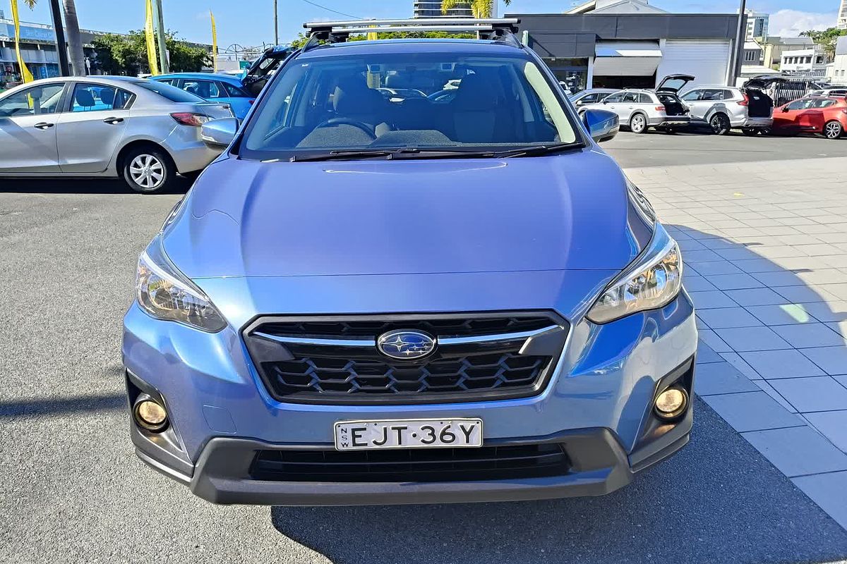 2020 Subaru XV 2.0i-L G5X