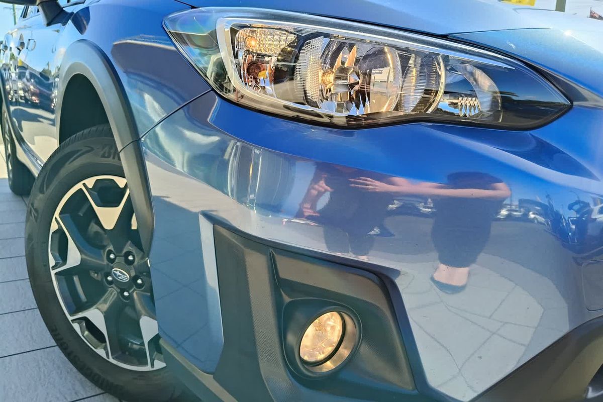 2020 Subaru XV 2.0i-L G5X