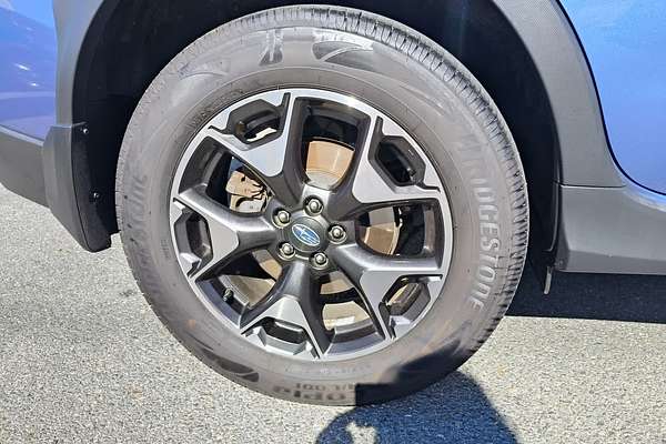 2020 Subaru XV 2.0i-L G5X