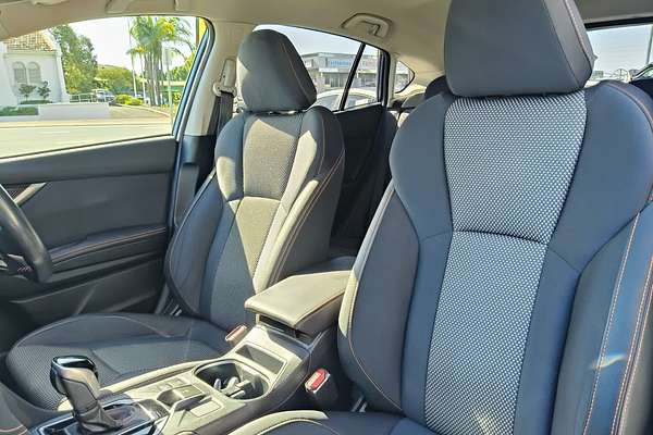 2020 Subaru XV 2.0i-L G5X