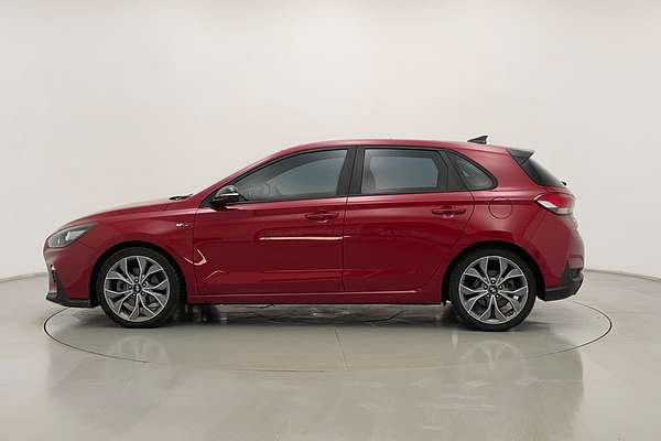 2019 Hyundai i30 N Line Premium PD.3
