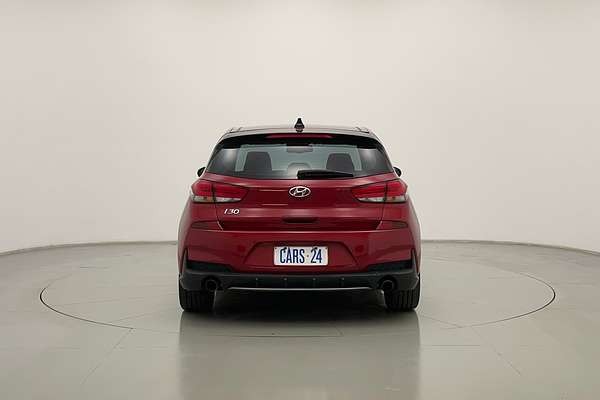 2019 Hyundai i30 N Line Premium PD.3