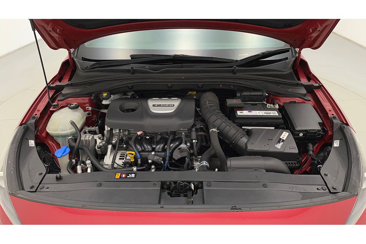 2019 Hyundai i30 N Line Premium PD.3