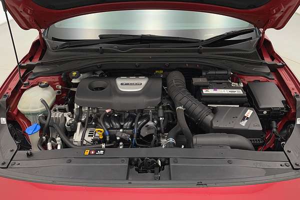 2019 Hyundai i30 N Line Premium PD.3