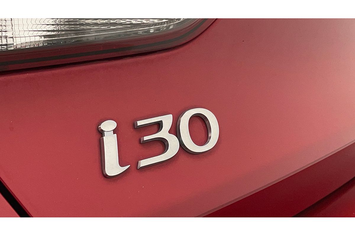 2019 Hyundai i30 N Line Premium PD.3