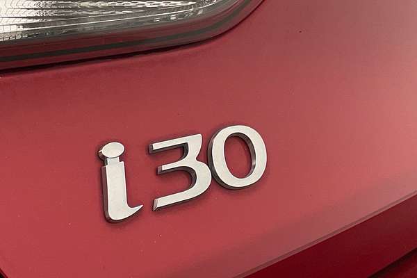 2019 Hyundai i30 N Line Premium PD.3
