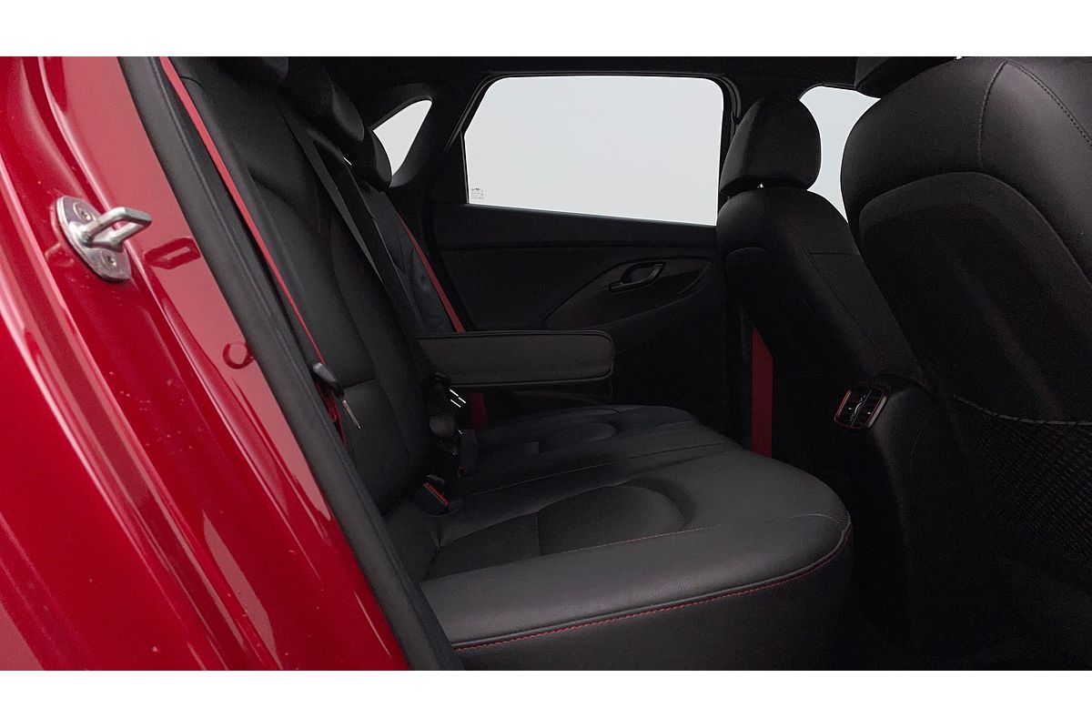 2019 Hyundai i30 N Line Premium PD.3