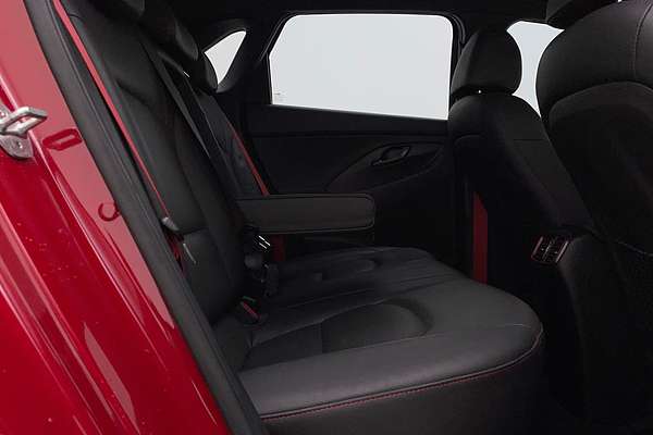 2019 Hyundai i30 N Line Premium PD.3