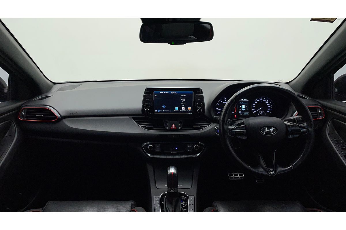 2019 Hyundai i30 N Line Premium PD.3