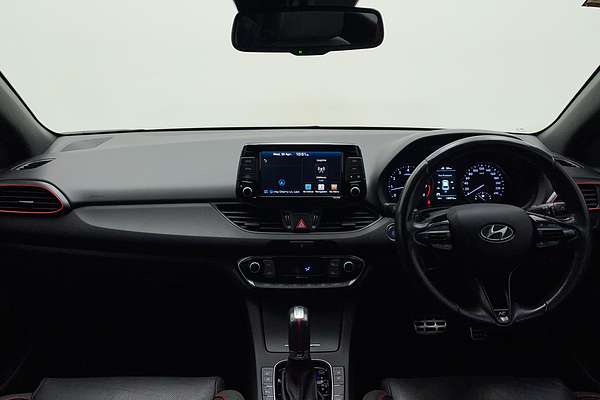 2019 Hyundai i30 N Line Premium PD.3