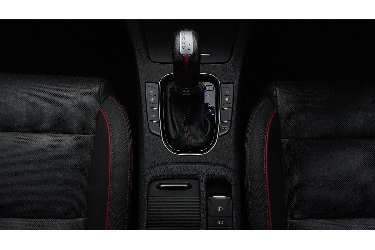2019 Hyundai i30 N Line Premium PD.3
