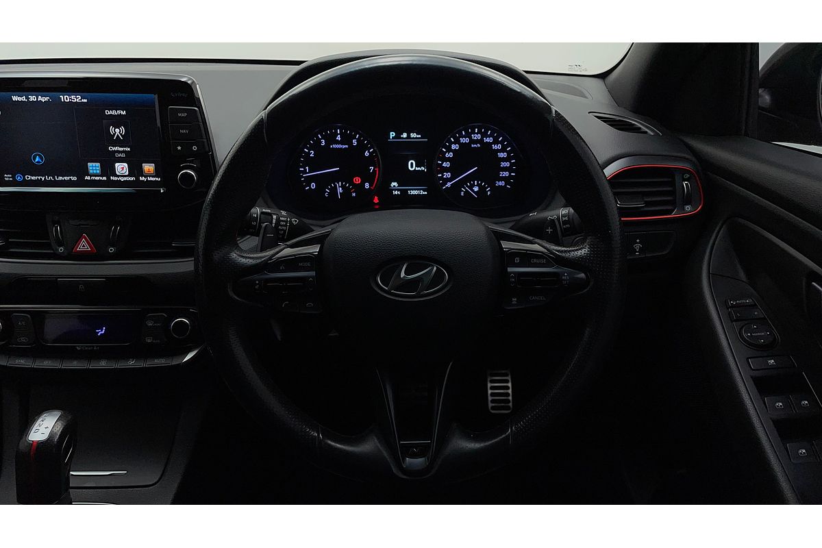 2019 Hyundai i30 N Line Premium PD.3