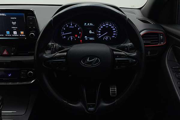2019 Hyundai i30 N Line Premium PD.3
