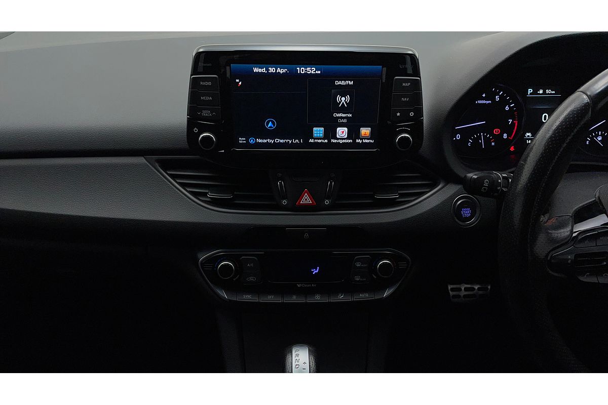 2019 Hyundai i30 N Line Premium PD.3