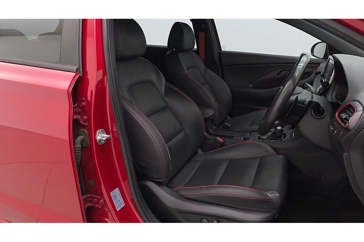 2019 Hyundai i30 N Line Premium PD.3