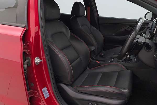 2019 Hyundai i30 N Line Premium PD.3