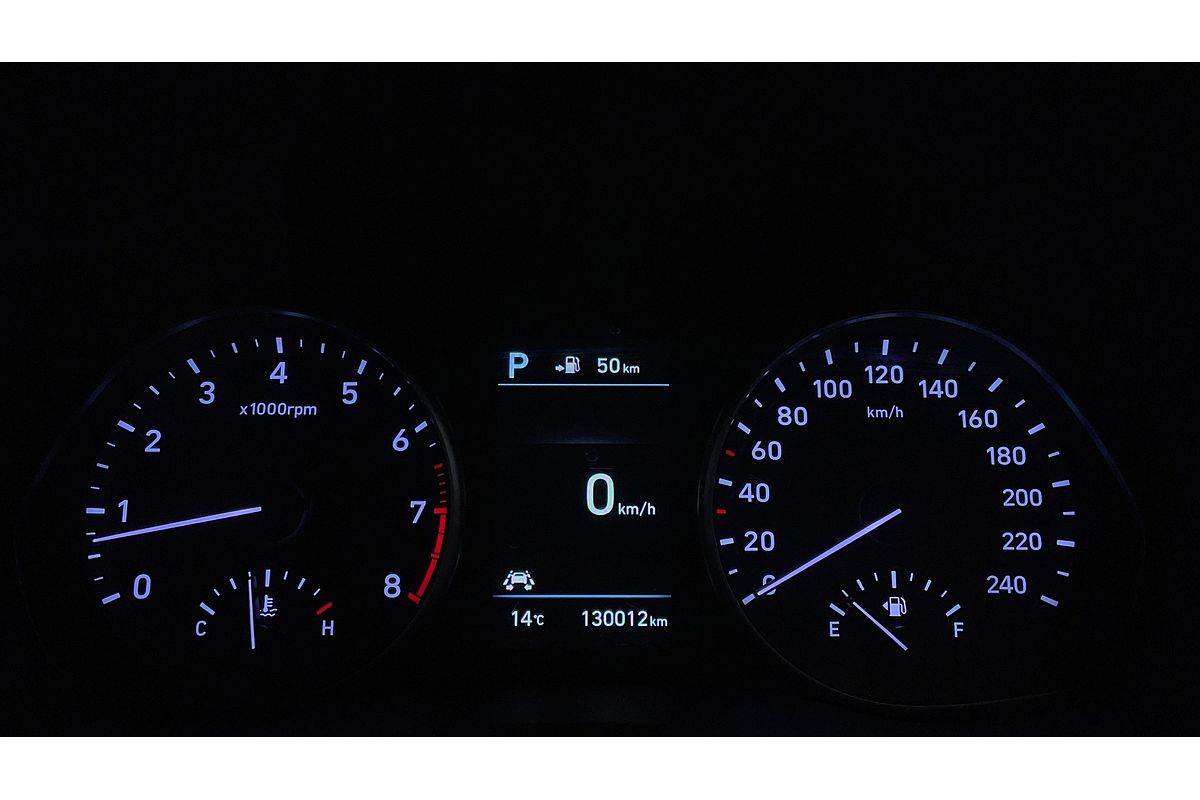 2019 Hyundai i30 N Line Premium PD.3
