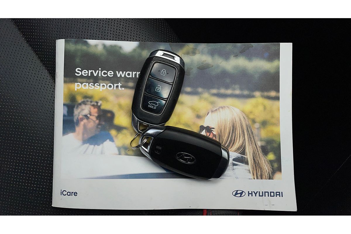 2019 Hyundai i30 N Line Premium PD.3