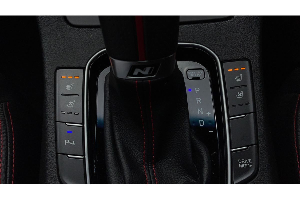 2019 Hyundai i30 N Line Premium PD.3