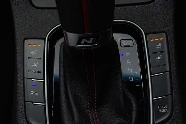 2019 Hyundai i30 N Line Premium PD.3