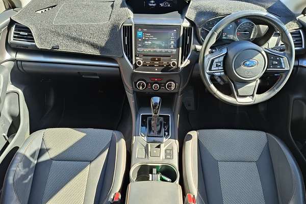 2020 Subaru XV 2.0i-L G5X
