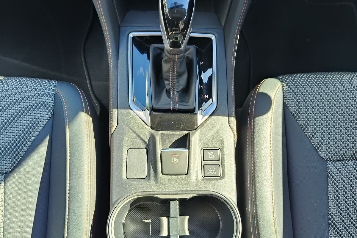 2020 Subaru XV 2.0i-L G5X
