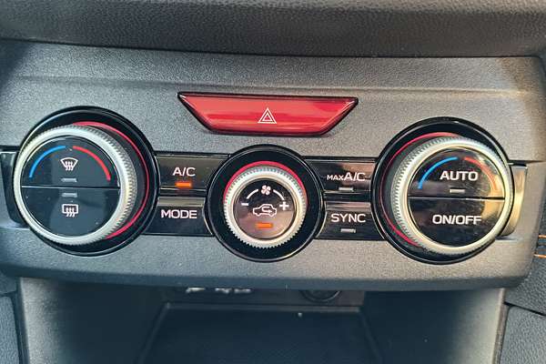 2020 Subaru XV 2.0i-L G5X