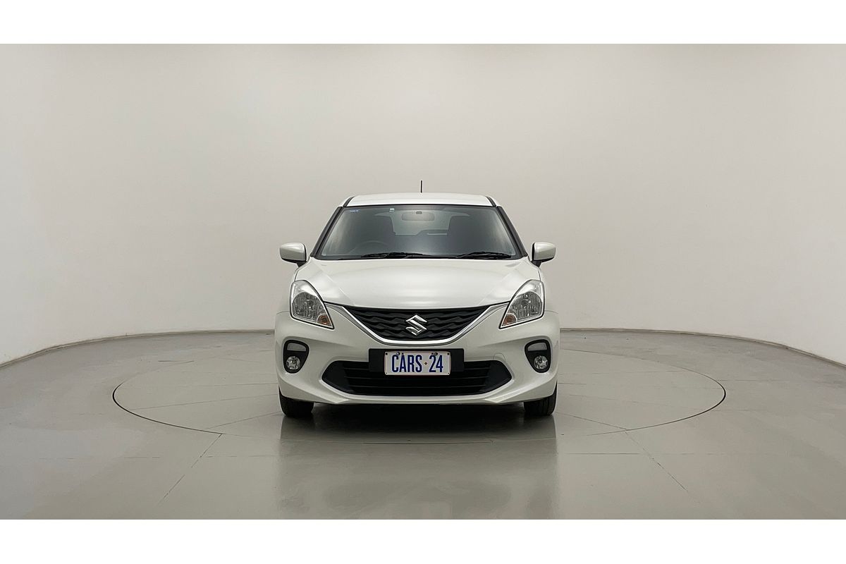 2021 Suzuki Baleno GL EW Series II