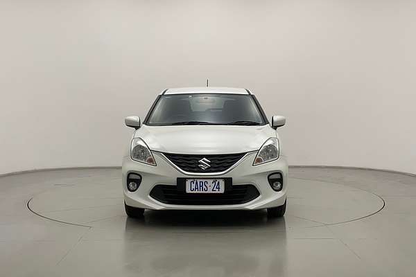 2021 Suzuki Baleno GL EW Series II