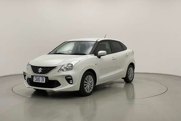 2021 Suzuki Baleno GL EW Series II