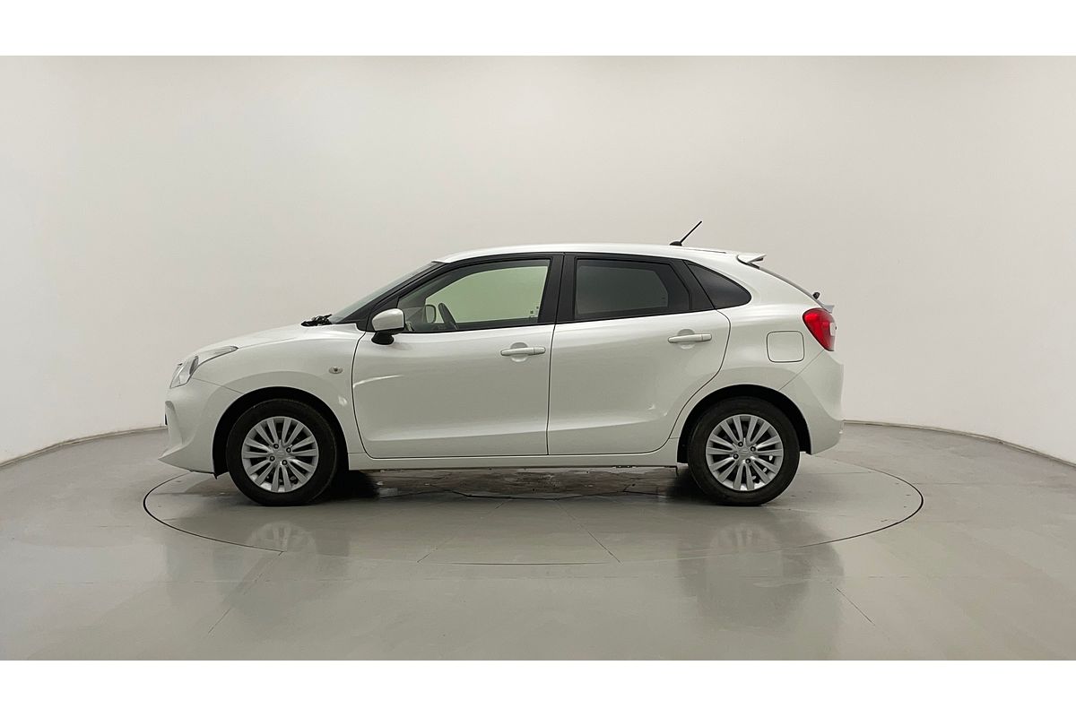 2021 Suzuki Baleno GL EW Series II