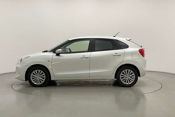 2021 Suzuki Baleno GL EW Series II