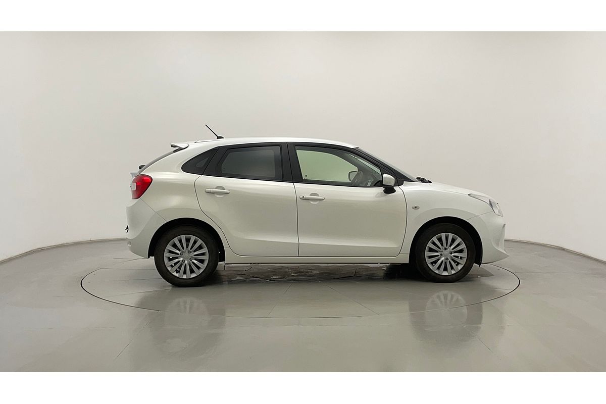 2021 Suzuki Baleno GL EW Series II