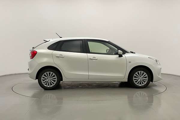 2021 Suzuki Baleno GL EW Series II