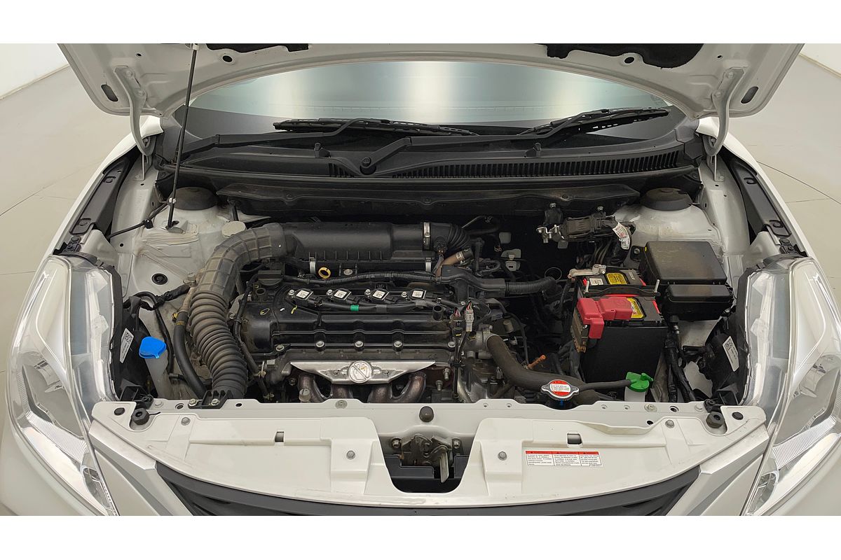 2021 Suzuki Baleno GL EW Series II