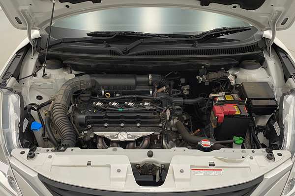 2021 Suzuki Baleno GL EW Series II