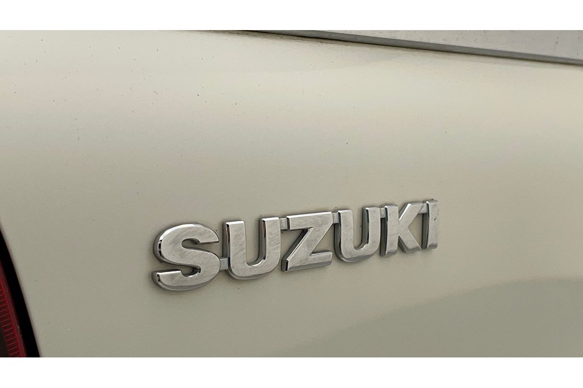 2021 Suzuki Baleno GL EW Series II
